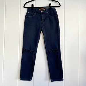 Joe's Jeans - Distressed Worn Look